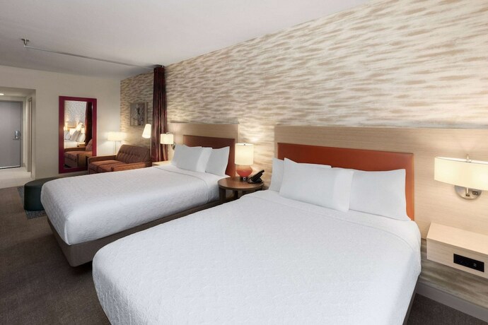 Imagen de la habitación del Hotel Hawthorn Extended Stay By Wyndham Kingwood/houston. Foto 9