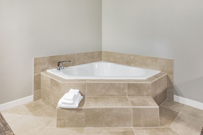 Imagen de la habitación del Hotel Hawthorn Extended Stay By Wyndham Oklahoma City Airport. Foto 7
