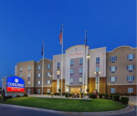 Imagen general del Hotel Hawthorn Extended Stay by Wyndham Ardmore. Foto 3