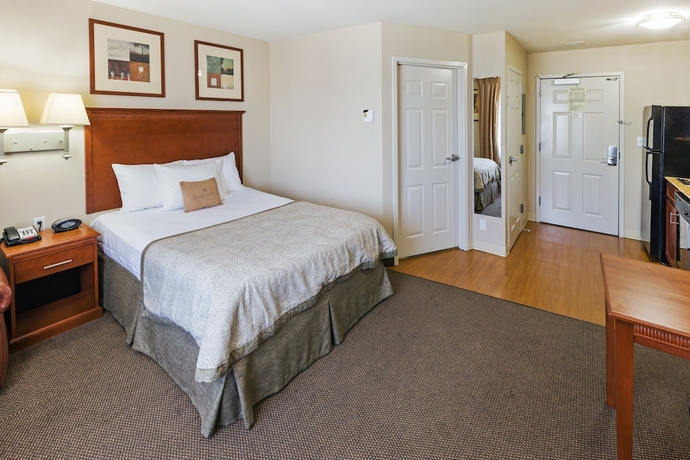 Imagen de la habitación del Hotel Hawthorn Extended Stay by Wyndham Ardmore. Foto 10
