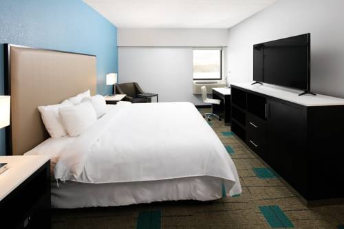 Imagen de la habitación del Hotel Hawthorn Extended Stay by Wyndham Chambersburg. Foto 4