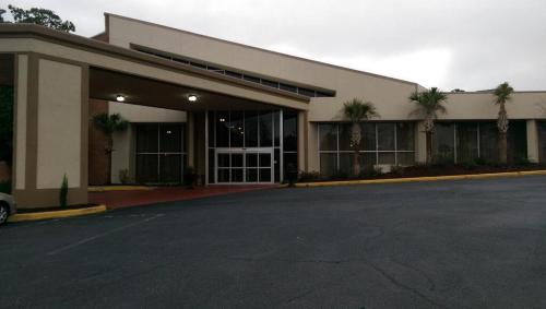 Imagen general del Hotel Hawthorn Extended Stay by Wyndham Columbia-Ft Jackson. Foto 3