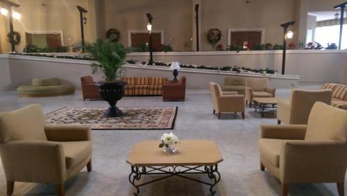 Imagen general del Hotel Hawthorn Extended Stay by Wyndham Columbia-Ft Jackson. Foto 5