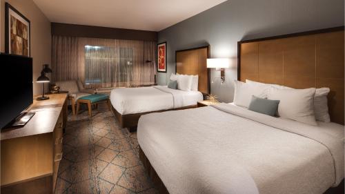 Imagen de la habitación del Hotel Hawthorn Extended Stay by Wyndham Corpus Christi I-37 NW. Foto 10