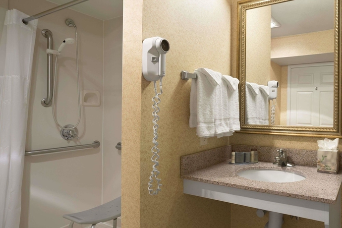 Imagen de la habitación del Hotel Hawthorn Extended Stay by Wyndham Fort Wayne. Foto 6
