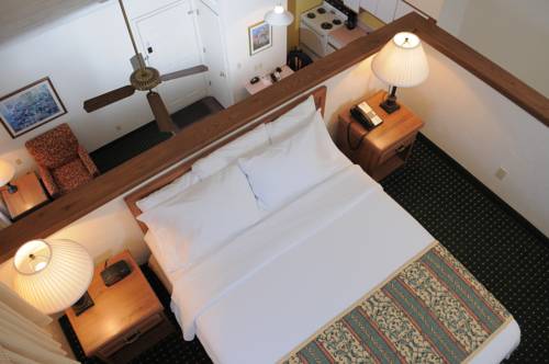 Imagen de la habitación del Hotel Hawthorn Extended Stay by Wyndham Green Bay. Foto 12