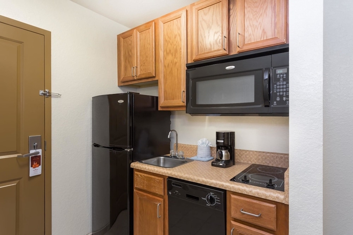 Imagen de la habitación del Hotel Hawthorn Extended Stay by Wyndham Panama City Beach. Foto 5