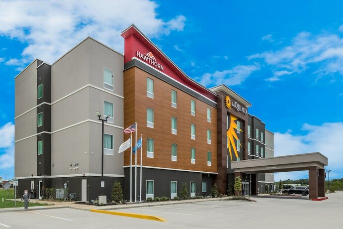 Imagen general del Hotel Hawthorn Extended Stay by Wyndham Sulphur (Lake Charles). Foto 4