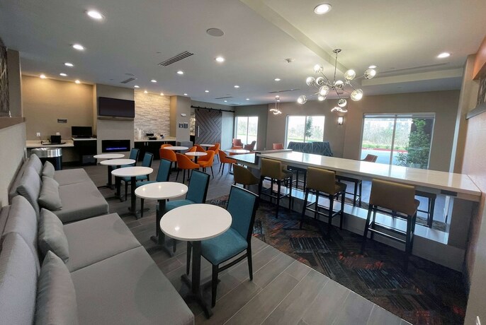 Imagen general del Hotel Hawthorn Extended Stay by Wyndham Sulphur (Lake Charles). Foto 5