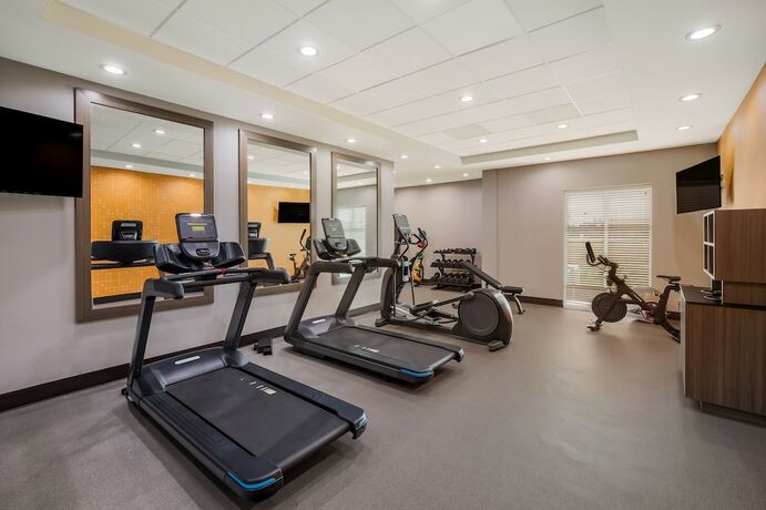 Imagen general del Hotel Hawthorn Extended Stay by Wyndham Sulphur (Lake Charles). Foto 3