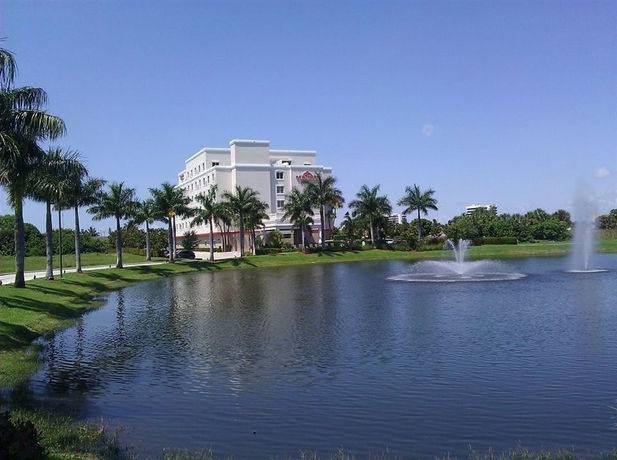 Imagen general del Hotel Hawthorn Extended Stay by Wyndham West Palm Beach. Foto 2