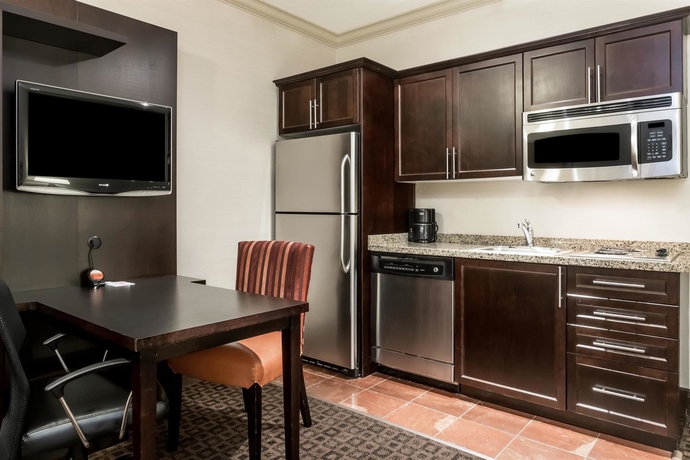 Imagen de la habitación del Hotel Hawthorn Extended Stay by Wyndham West Palm Beach. Foto 5