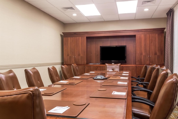 Imagen de los interiores del Hotel Hawthorn Extended Stay by Wyndham West Palm Beach. Foto 8