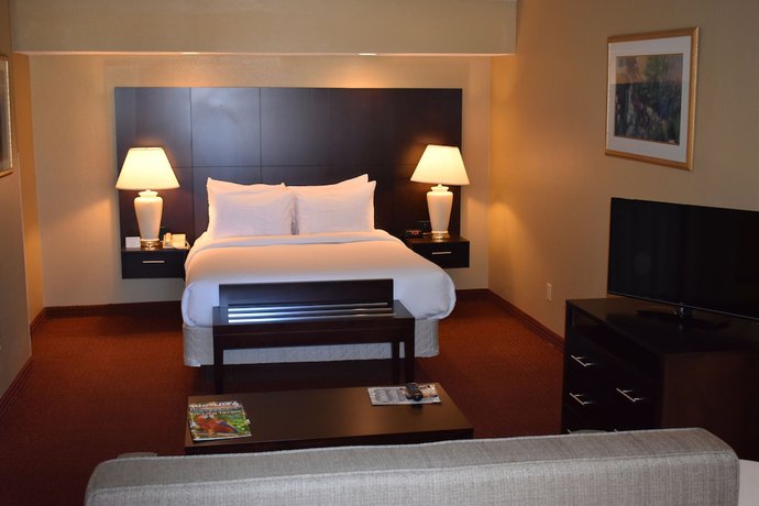 Imagen de la habitación del Hotel Hawthorn Extended Stay by Wyndham Wichita. Foto 5