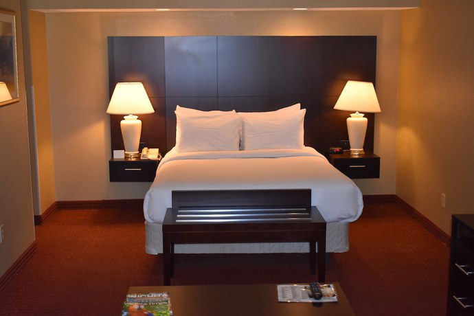 Imagen de la habitación del Hotel Hawthorn Extended Stay by Wyndham Wichita. Foto 7