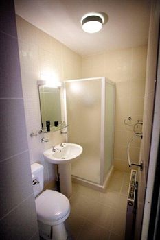 Imagen general del Hotel Hawthorn. Foto 2