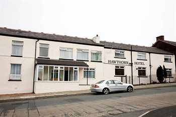 Imagen general del Hotel Hawthorn. Foto 3