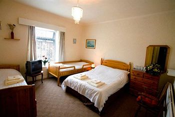 Imagen general del Hotel Hawthorn. Foto 6