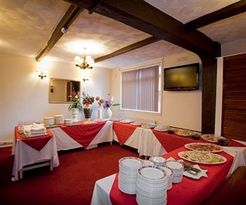 Imagen general del Hotel Hawthorn. Foto 7