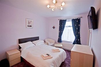 Imagen general del Hotel Hawthorn. Foto 8