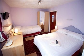 Imagen general del Hotel Hawthorn. Foto 9