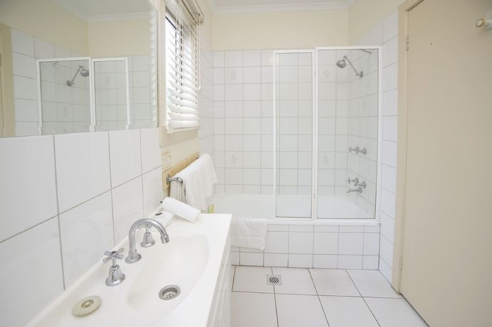 Imagen de la habitación del Hotel Hawthorn Gardens Serviced Apartments. Foto 6