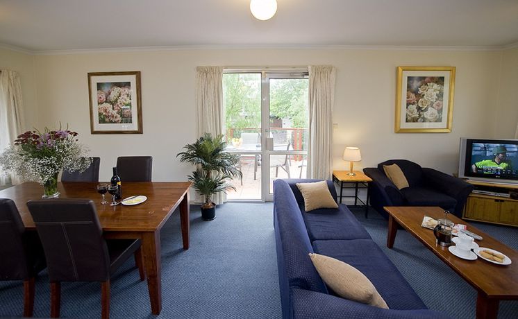 Imagen de la habitación del Hotel Hawthorn Gardens Serviced Apartments. Foto 9