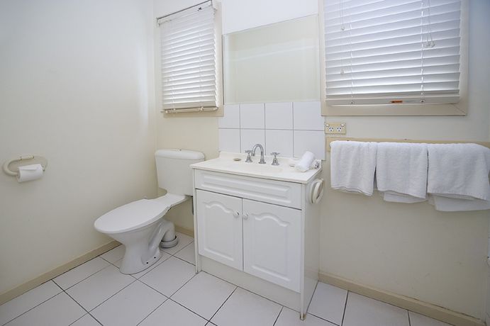 Imagen general del Hotel Hawthorn Gardens Serviced Apartments. Foto 3