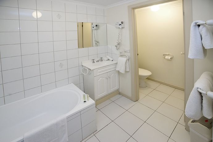 Imagen general del Hotel Hawthorn Gardens Serviced Apartments. Foto 4