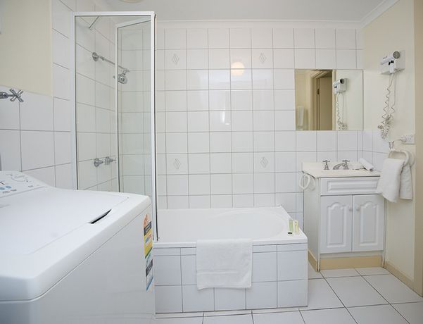 Imagen de la habitación del Hotel Hawthorn Gardens Serviced Apartments. Foto 14