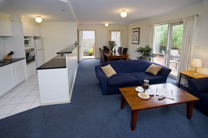 Imagen general del Hotel Hawthorn Gardens Serviced Apartments. Foto 5