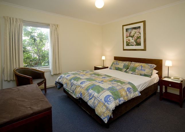 Imagen de la habitación del Hotel Hawthorn Gardens Serviced Apartments. Foto 16