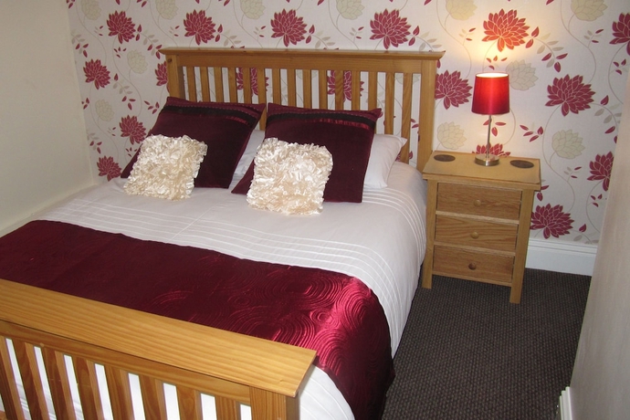Imagen de la habitación del Hotel Hawthorn House. Foto 2