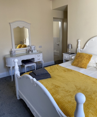 Imagen de la habitación del Hotel Hawthorn House. Foto 3