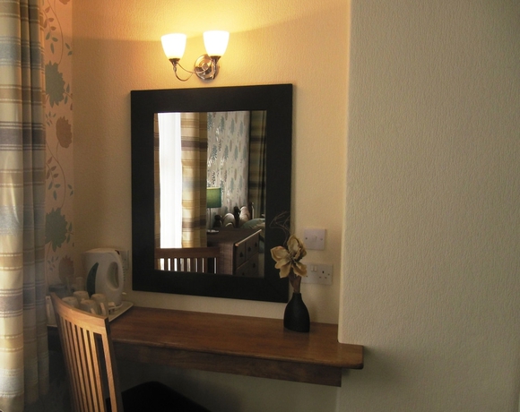 Imagen de la habitación del Hotel Hawthorn House. Foto 5