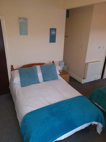 Imagen de la habitación del Hotel Hawthorn House. Foto 6