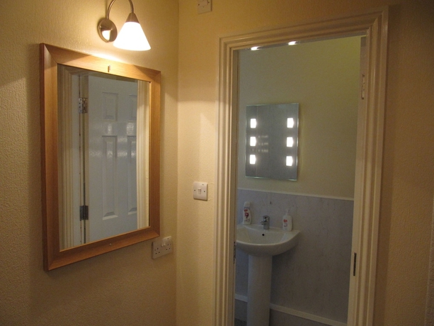 Imagen de la habitación del Hotel Hawthorn House. Foto 8