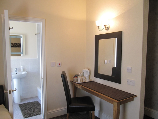Imagen de la habitación del Hotel Hawthorn House. Foto 9
