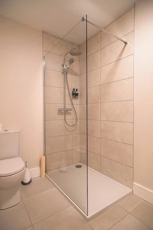 Imagen de la habitación del Hotel Hawthorn Lodge. Foto 12