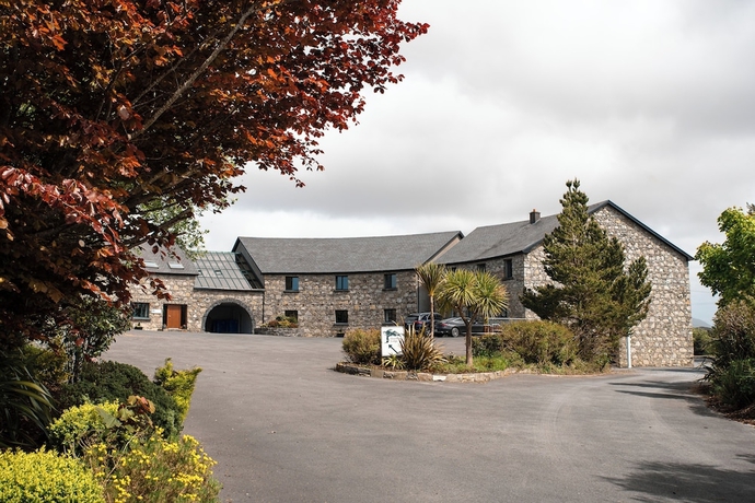Imagen general del Hotel Hawthorn Lodge. Foto 1