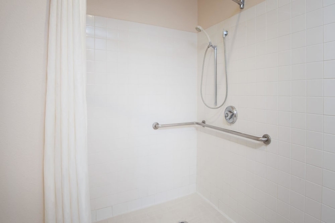 Imagen de la habitación del Hotel Hawthorn Suites By Wyndham Albuquerque. Foto 3