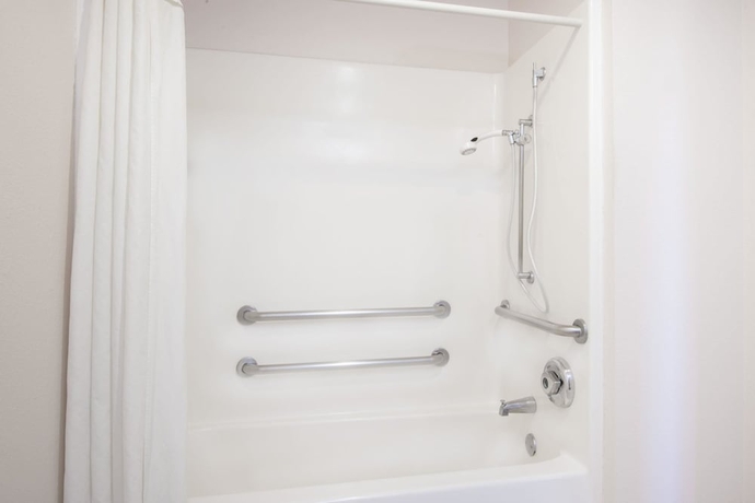 Imagen de la habitación del Hotel Hawthorn Suites By Wyndham Albuquerque. Foto 4
