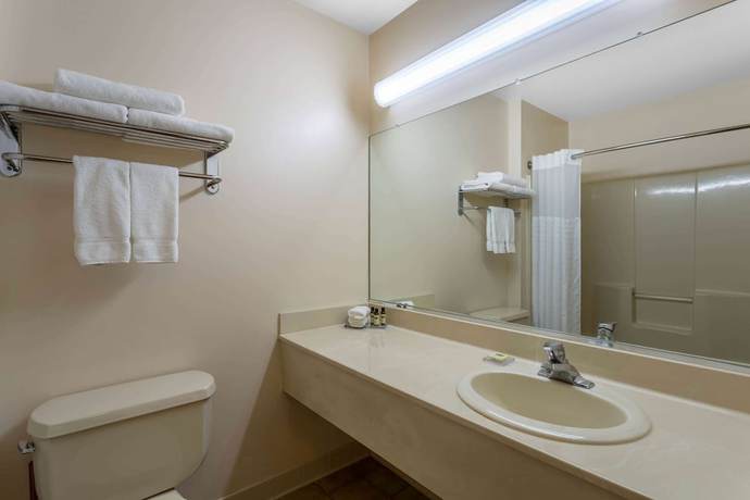 Imagen de la habitación del Hotel Hawthorn Suites By Wyndham Allentown-fogelsville. Foto 9