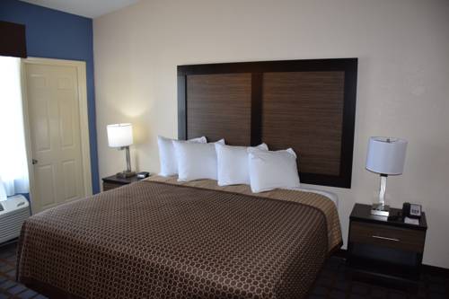 Imagen general del Hotel Hawthorn Suites By Wyndham Columbia. Foto 1