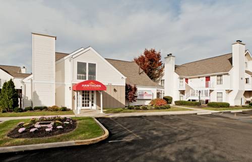 Imagen general del Hotel Hawthorn Suites By Wyndham Columbus North. Foto 1