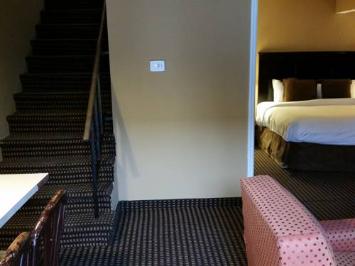 Imagen de la habitación del Hotel Hawthorn Suites By Wyndham Columbus North. Foto 8