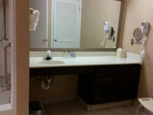 Imagen de la habitación del Hotel Hawthorn Suites By Wyndham Columbus North. Foto 9