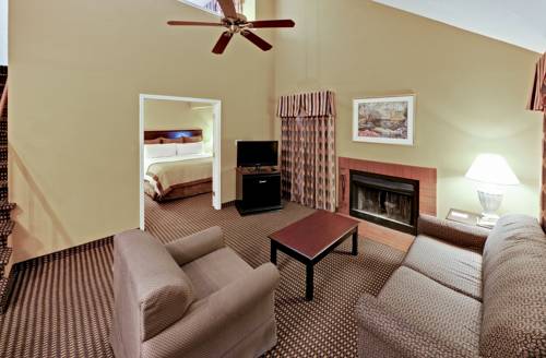 Imagen de la habitación del Hotel Hawthorn Suites By Wyndham Columbus North. Foto 11