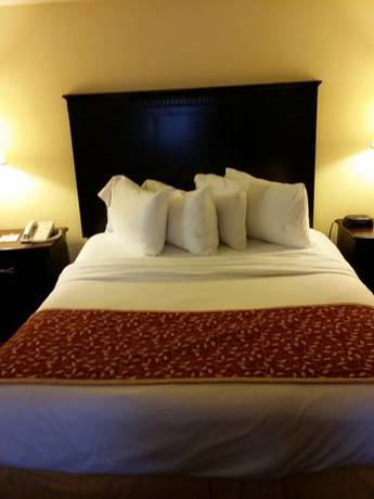 Imagen de la habitación del Hotel Hawthorn Suites By Wyndham Columbus North. Foto 16