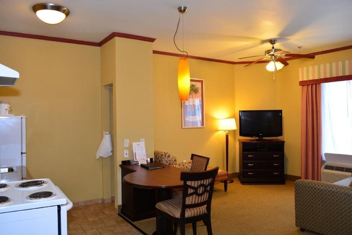 Imagen de la habitación del Hotel Hawthorn Suites By Wyndham Corpus Christi/n.padre Is. Foto 9